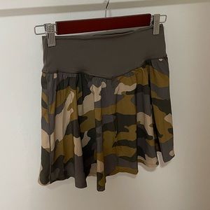 Offline by Aerie tennis skirt